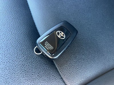 2022 Toyota 4Runner TRD Off-Road Premium