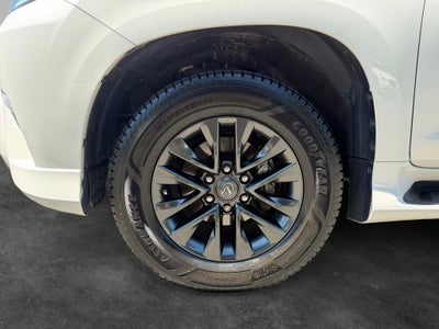 2022 Lexus GX 460