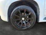 2018 Lexus GX 460 3rd Row