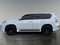 2018 Lexus GX 460 3rd Row