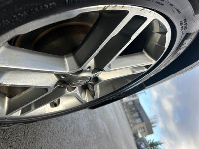 2018 Hyundai Santa Fe Limited Ultimate