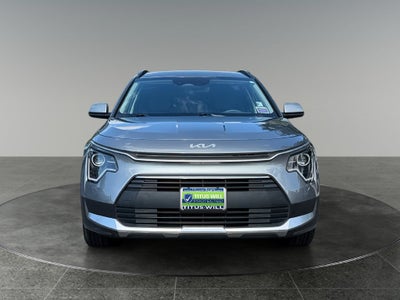 2025 Kia Niro LX