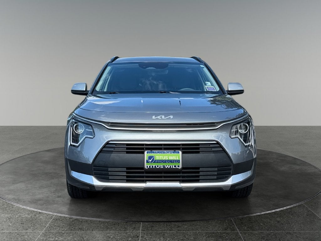 2025 Kia Niro LX