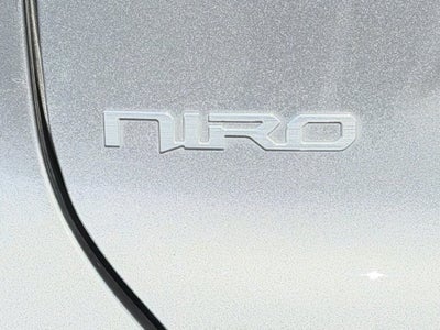 2025 Kia Niro LX