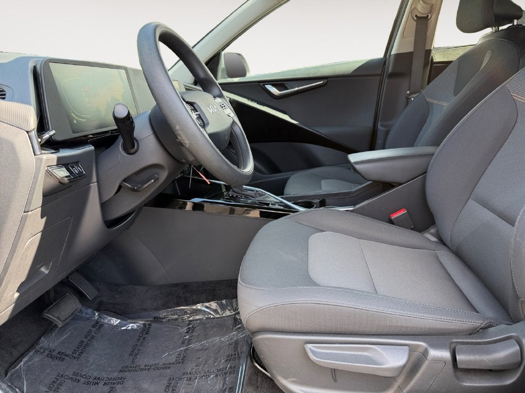 2025 Kia Niro LX