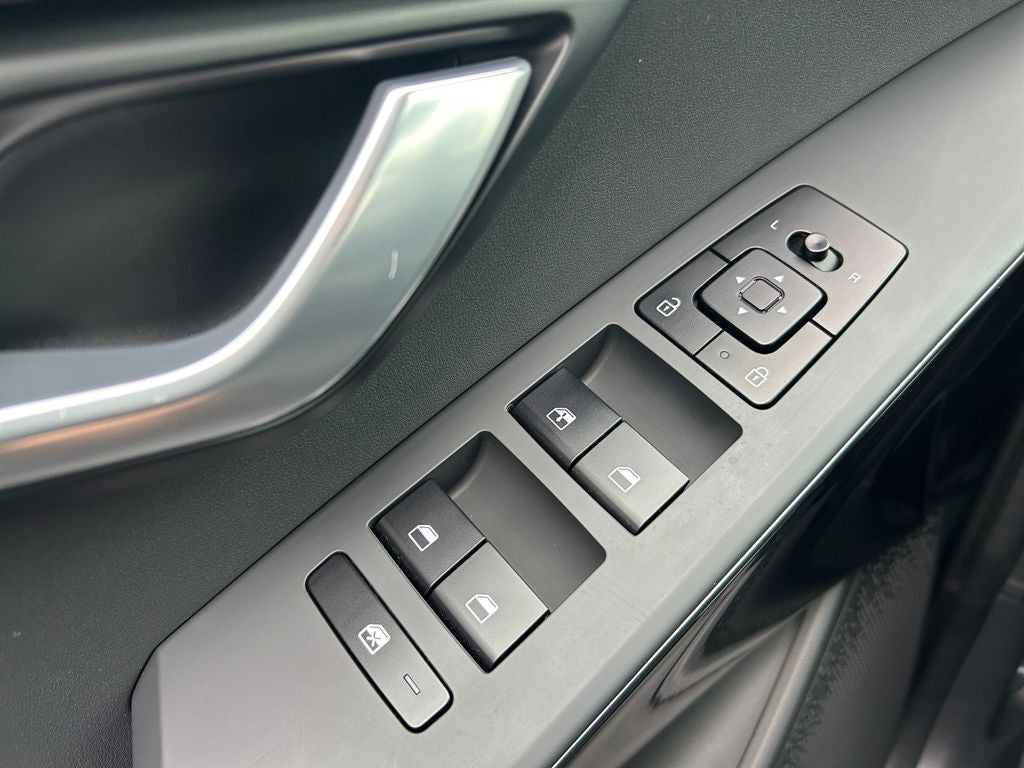 2023 Kia Niro EV Wind