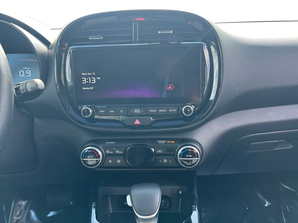 2024 Kia Soul EX