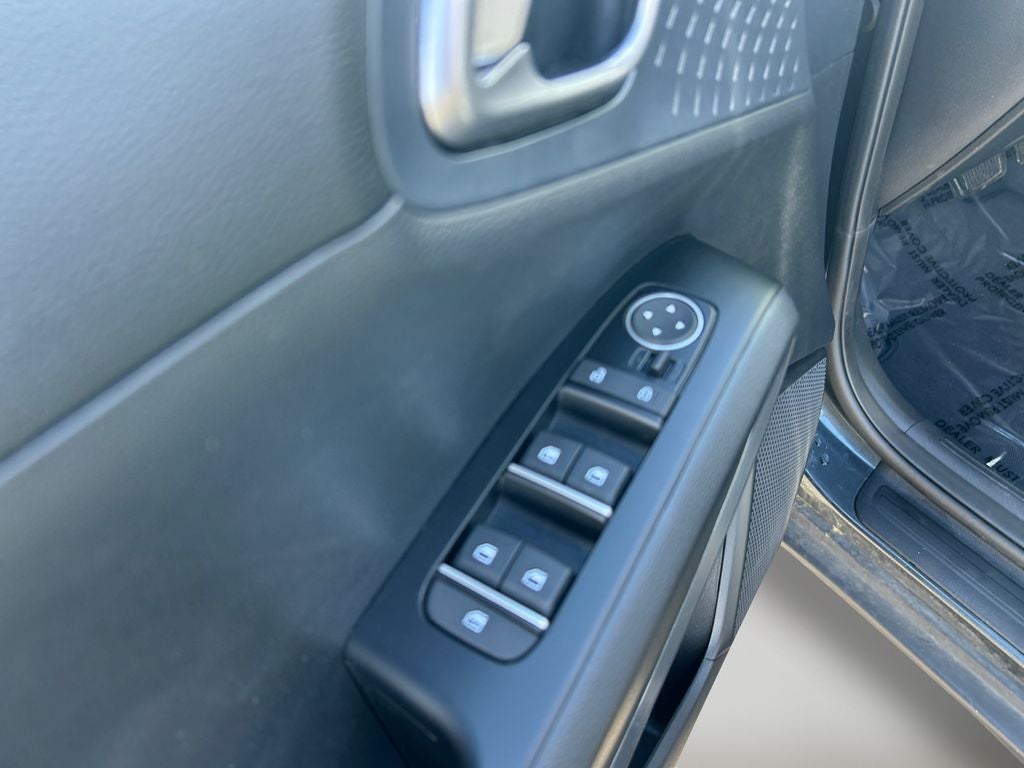 2024 Kia Soul EX