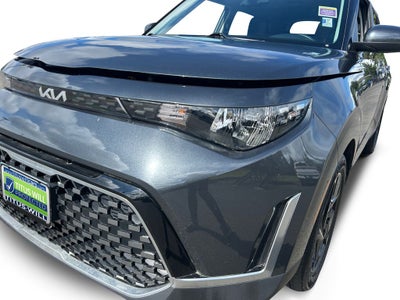 2024 Kia Soul EX