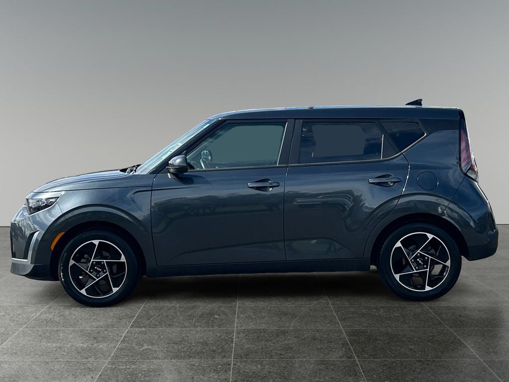 2024 Kia Soul EX