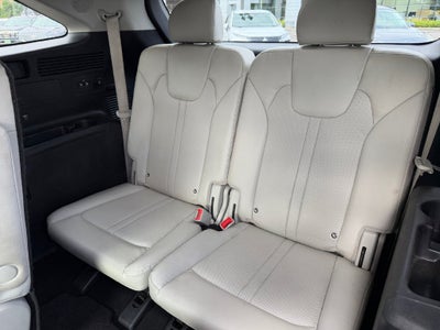 2023 Kia Sorento Hybrid SX Prestige