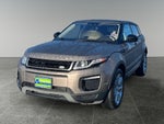 2017 Land Rover Range Rover Evoque SE