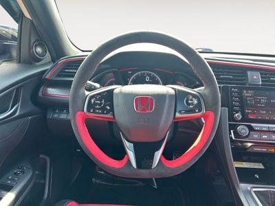 2021 Honda Civic Type R Touring