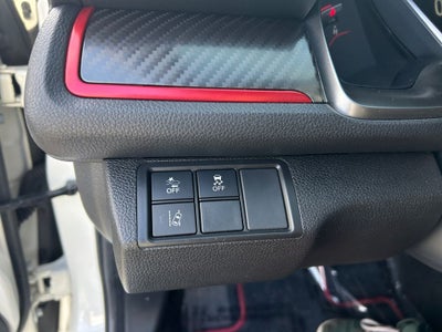 2021 Honda Civic Type R Touring