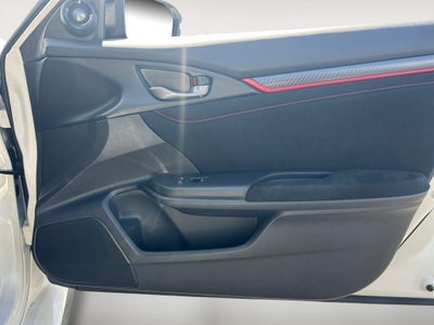 2021 Honda Civic Type R Touring