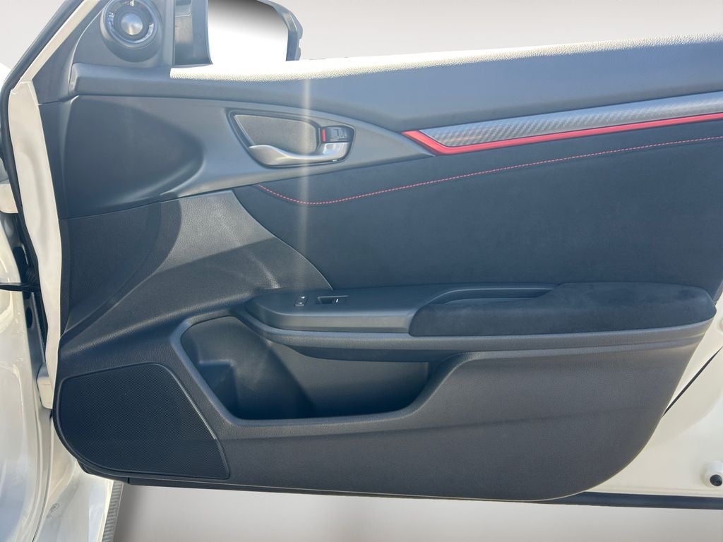 2021 Honda Civic Type R Touring