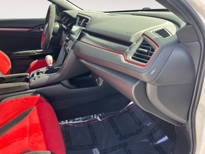 2021 Honda Civic Type R Touring