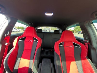 2021 Honda Civic Type R Touring