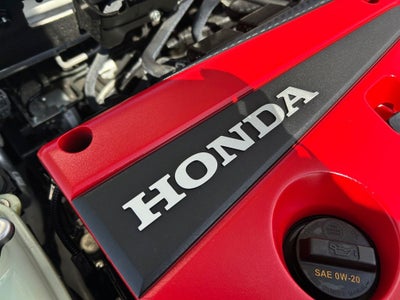 2021 Honda Civic Type R Touring