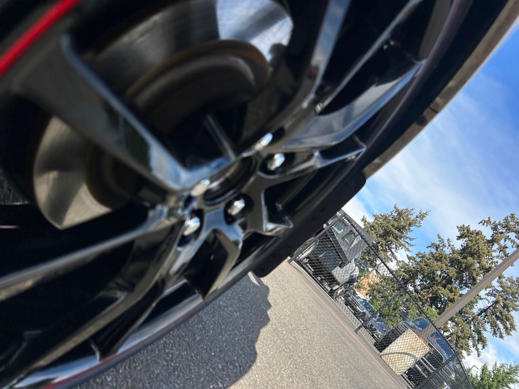 2021 Honda Civic Type R Touring