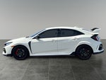 2021 Honda Civic Type R Touring