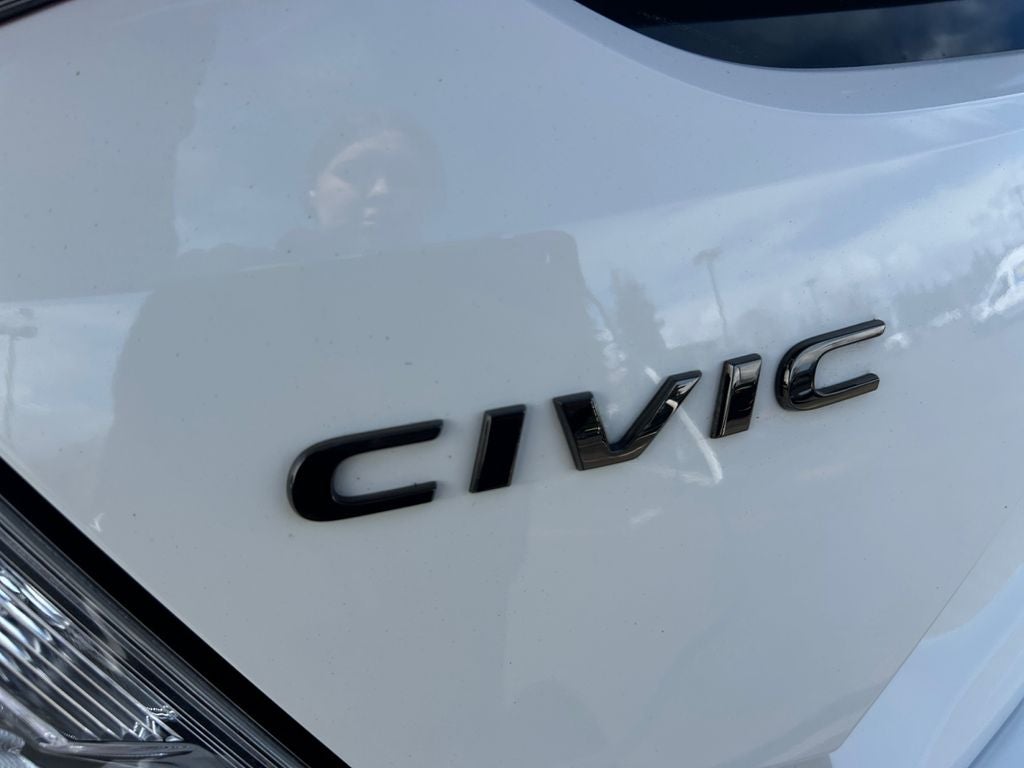 2021 Honda Civic Type R Touring