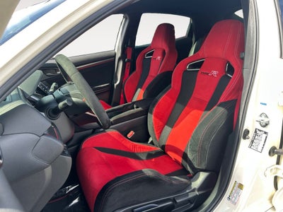 2021 Honda Civic Type R Touring