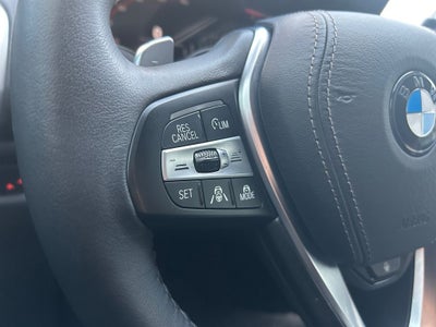 2020 BMW 8 Series 840i