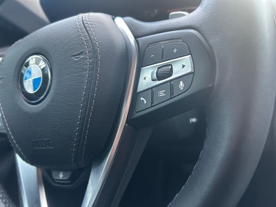 2020 BMW 8 Series 840i