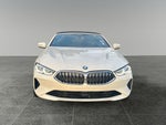 2020 BMW 8 Series 840i