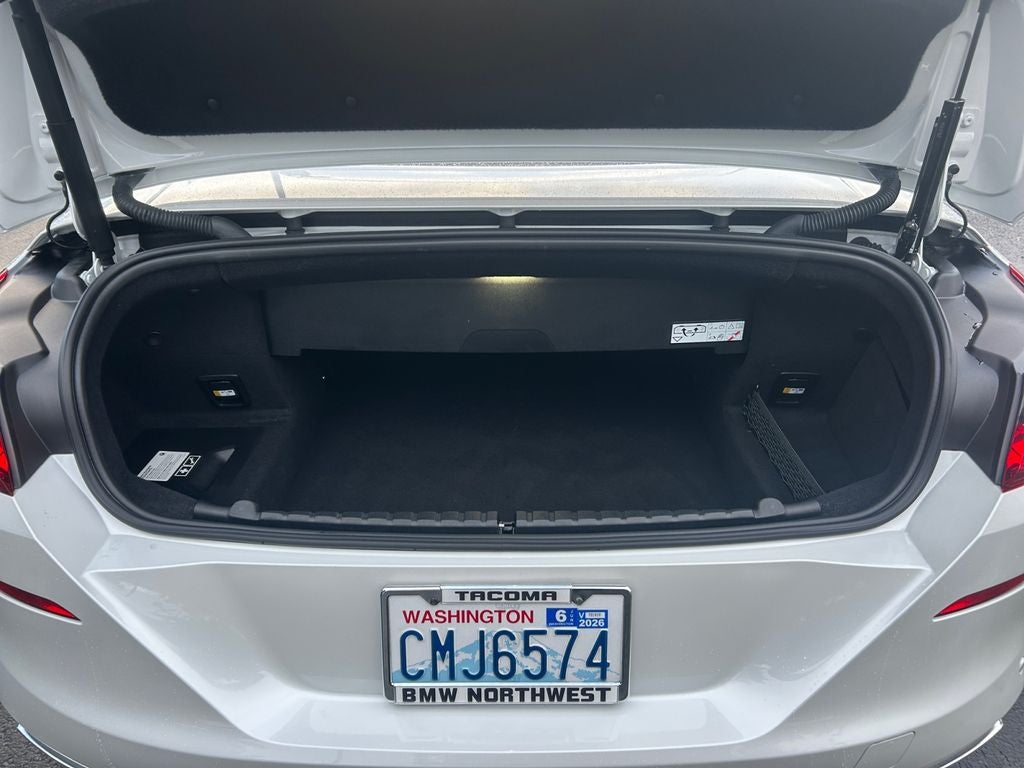 2020 BMW 8 Series 840i