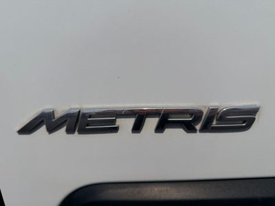 2016 Mercedes-Benz Metris Cargo