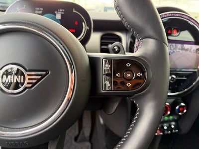 2024 MINI Cooper S Signature