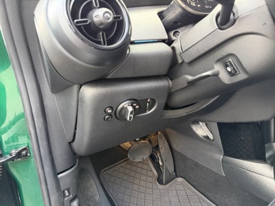 2024 MINI Cooper S Signature