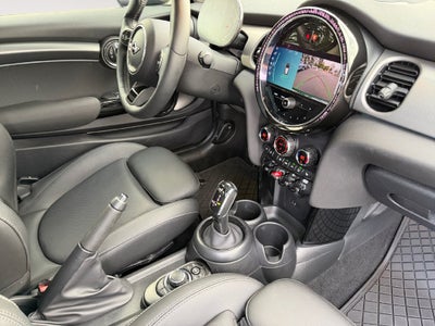 2024 MINI Cooper S Signature