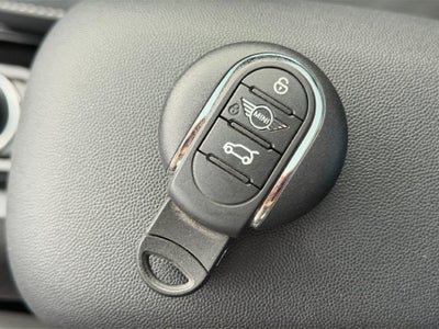 2024 MINI Cooper S Signature