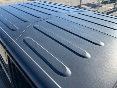 2018 Jeep Wrangler JK Unlimited Rubicon