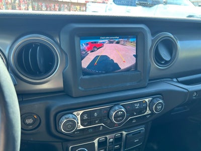 2023 Jeep Wrangler Base 4xe