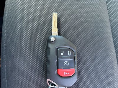 2023 Jeep Wrangler Base 4xe