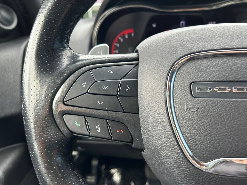 2019 Dodge Durango R/T