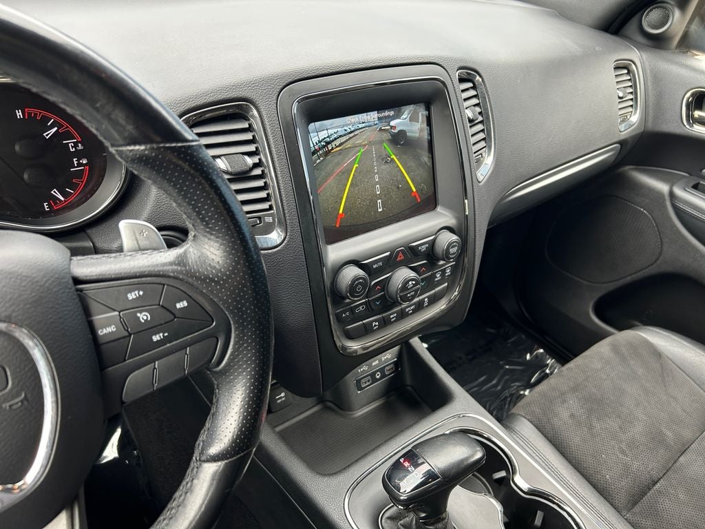 2019 Dodge Durango R/T