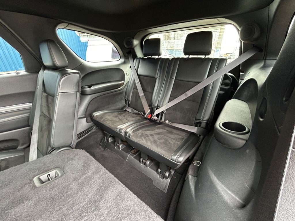 2019 Dodge Durango R/T