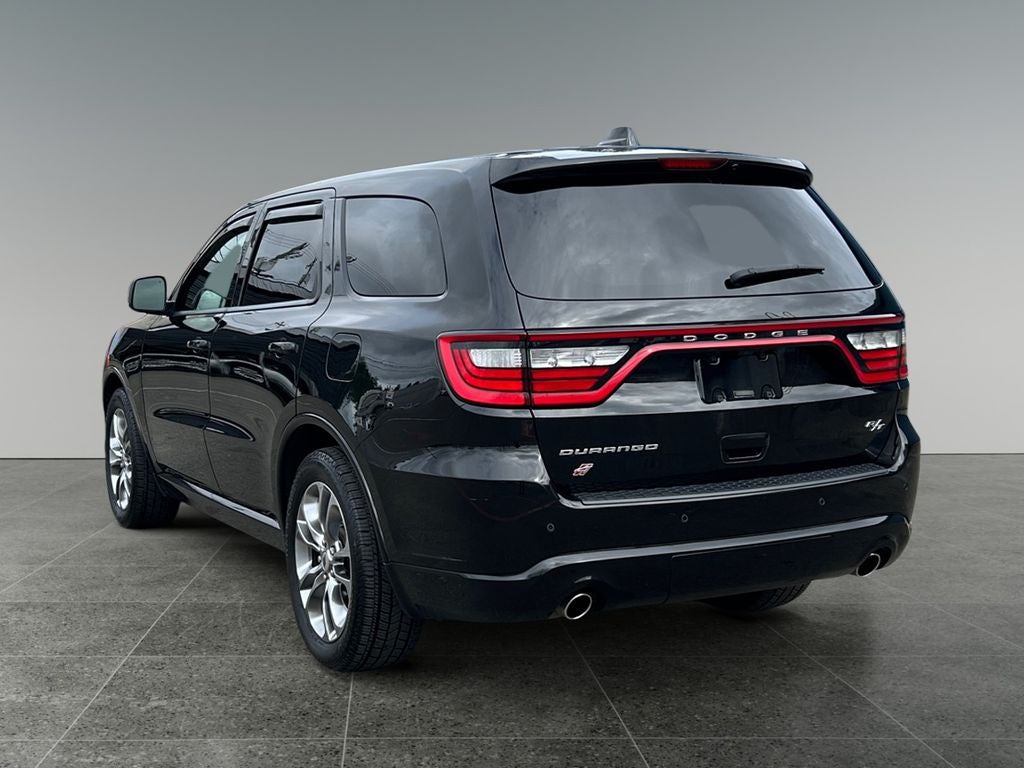 2019 Dodge Durango R/T