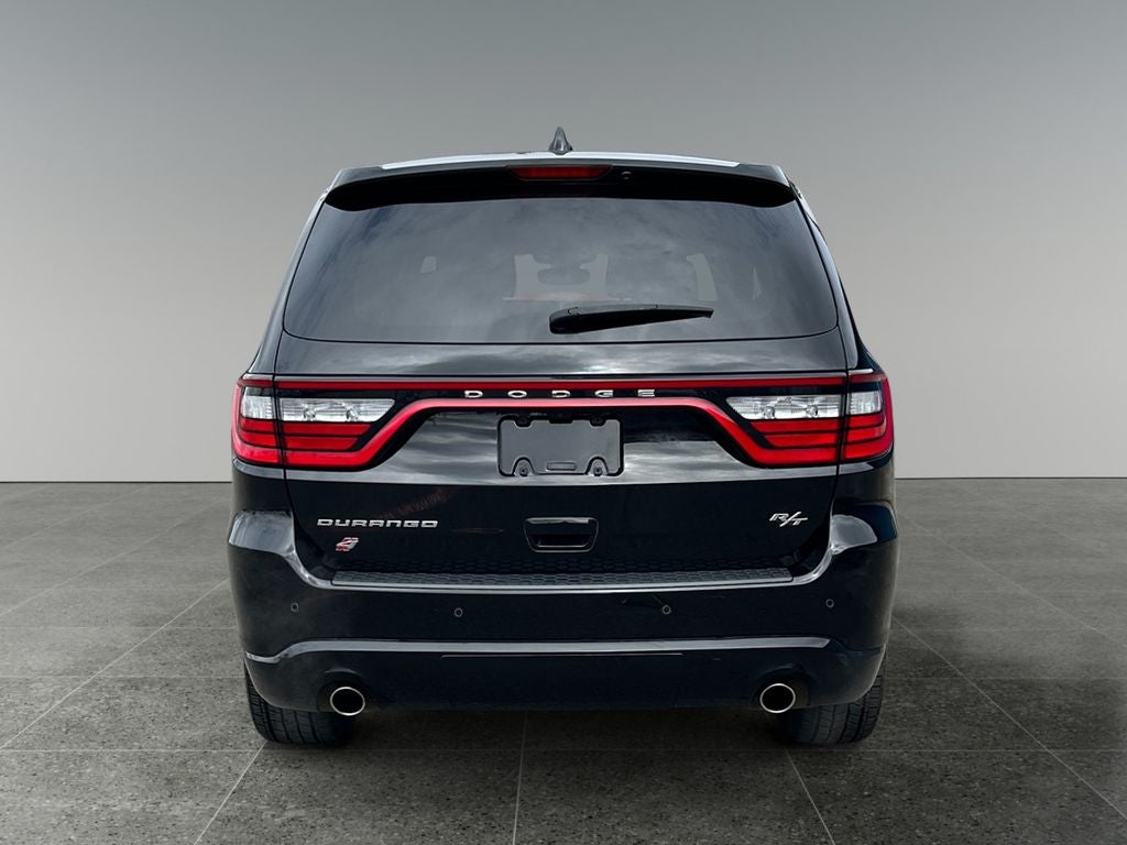 2019 Dodge Durango R/T