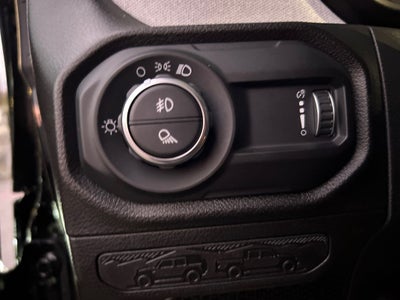 2024 Jeep Gladiator Sport