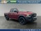 2020 RAM 1500 Classic Warlock