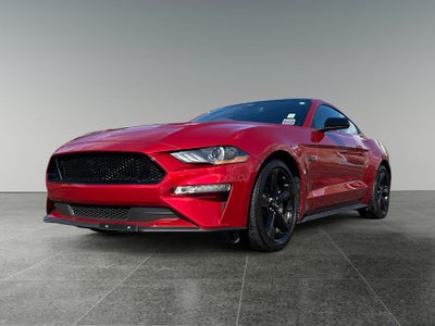 2023 Ford Mustang GT