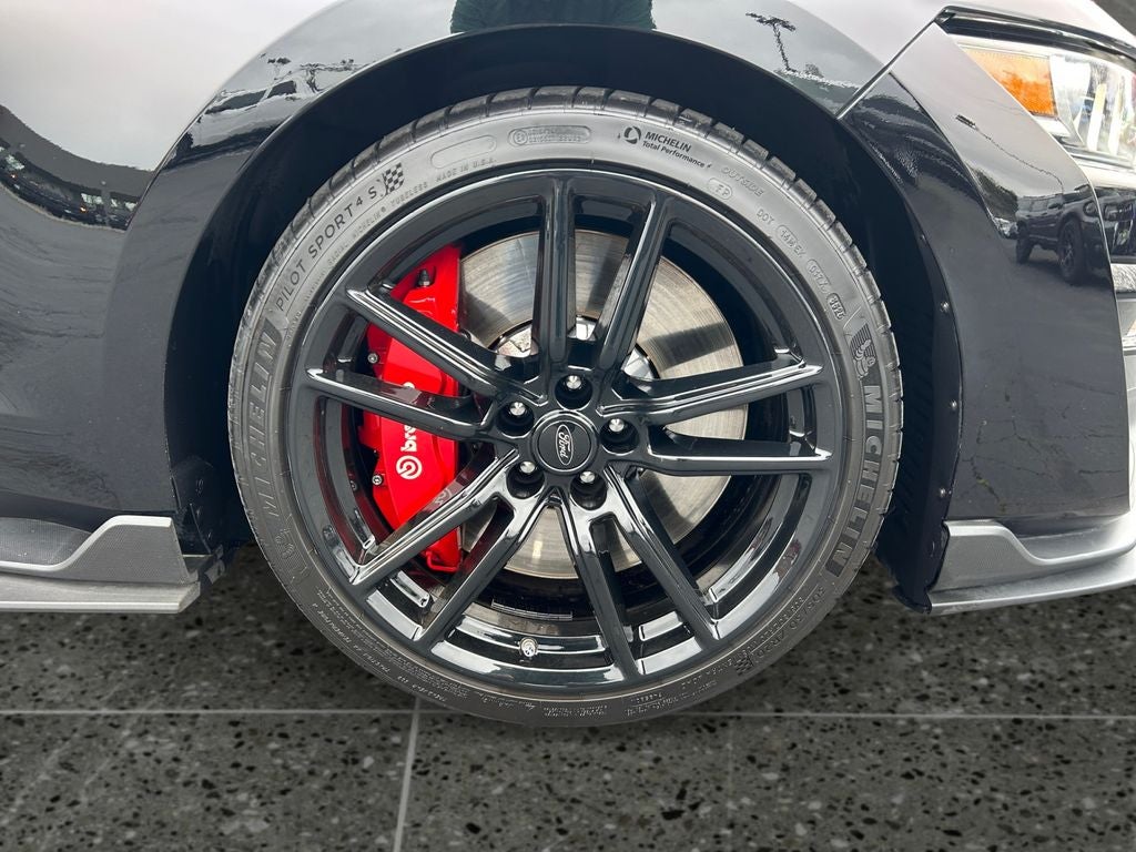 2021 Ford Mustang Shelby GT500