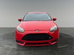 2013 Ford Focus ST