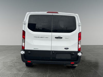 2024 Ford Transit-350 XLT 12 PASSENGER